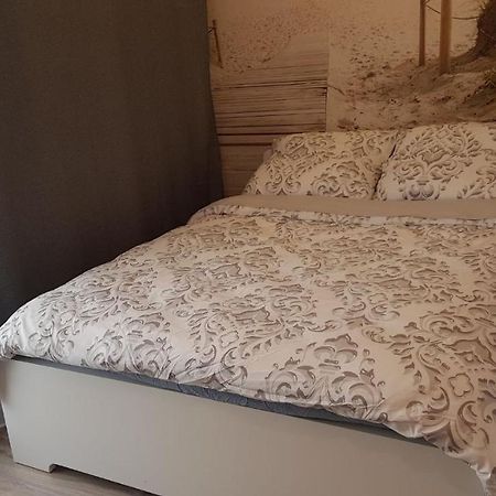 Apartamenty Gdansk Angielska Grobla Exteriör bild