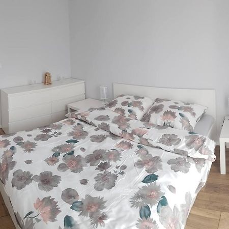 Apartamenty Gdansk Angielska Grobla Exteriör bild