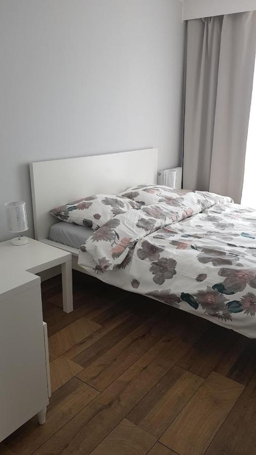 Apartamenty Gdansk Angielska Grobla Exteriör bild
